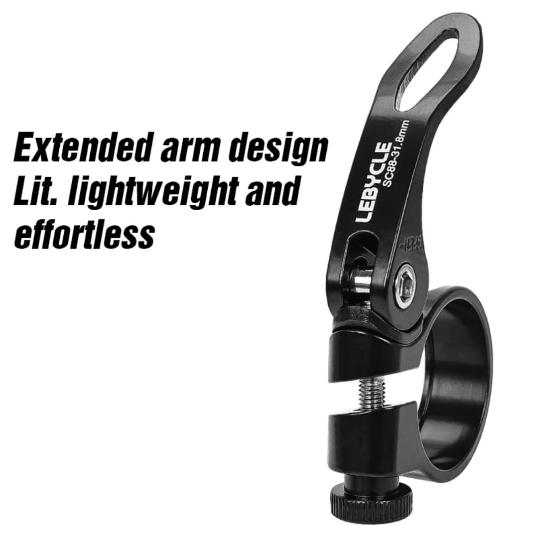 Abrazadera LEBYCLE