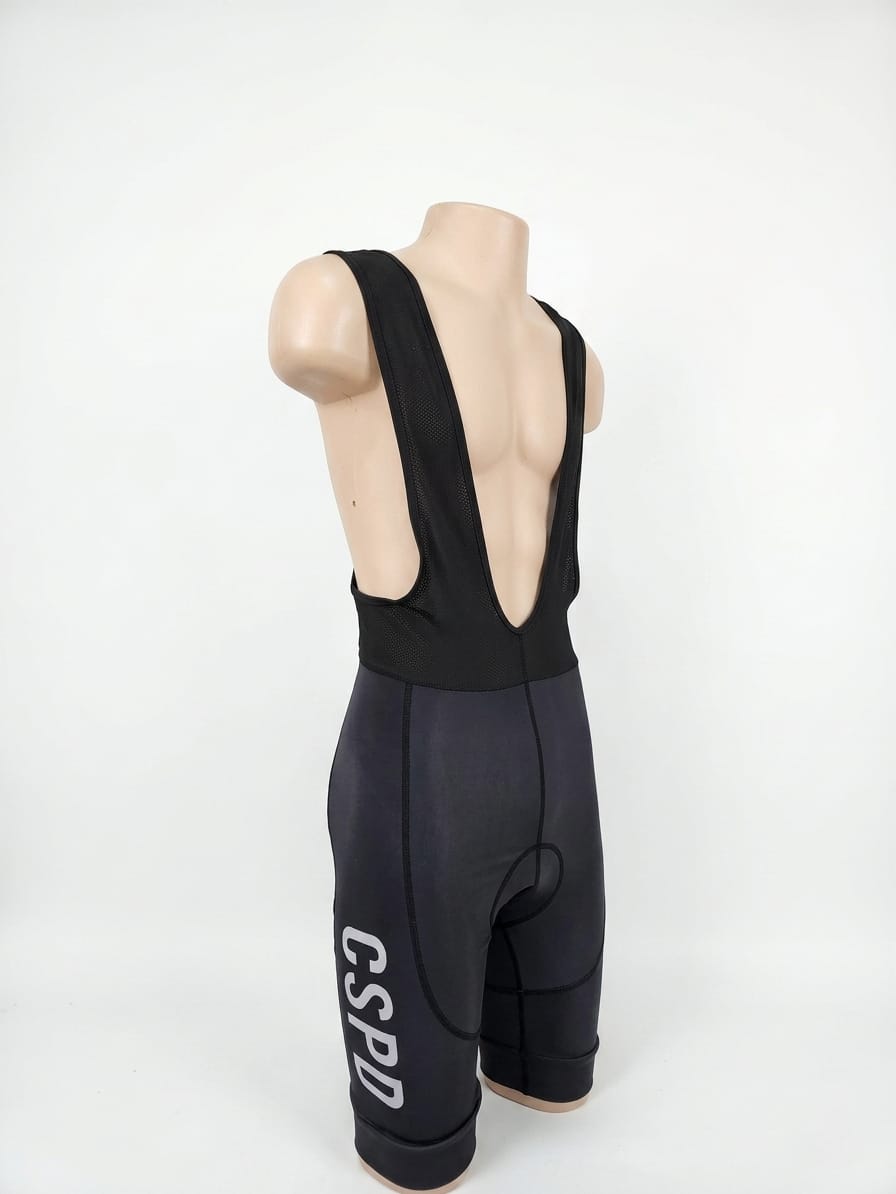 Bib Shorts CSPD