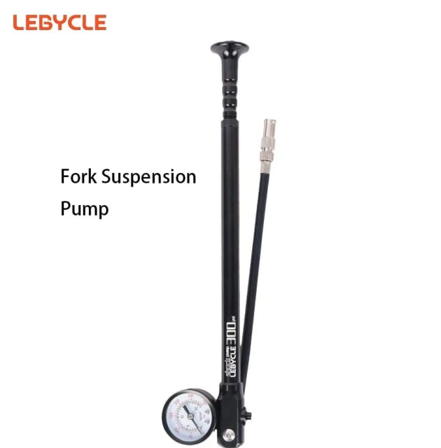 Inflador de suspensión