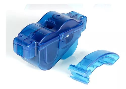 Herramienta de limpieza de cadena