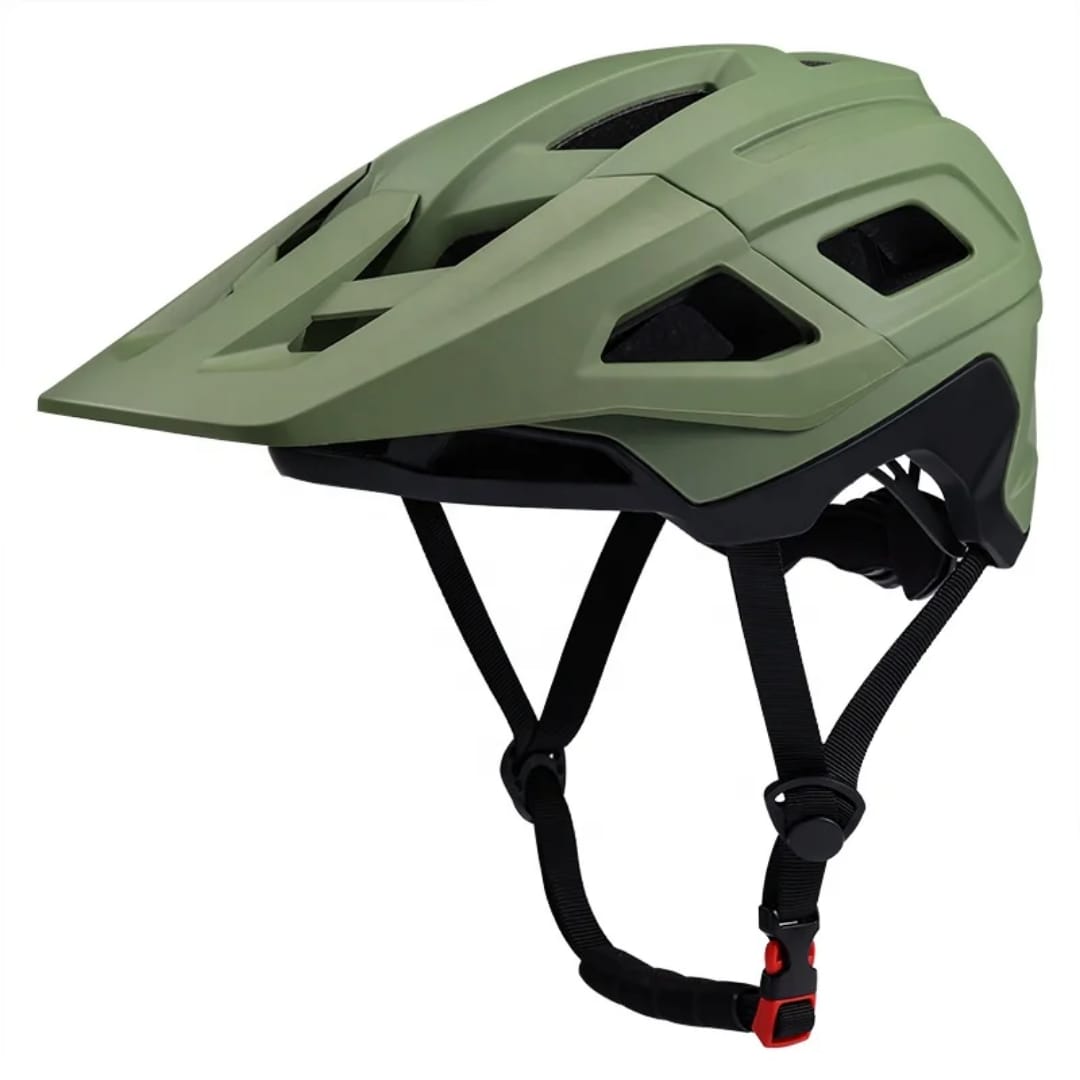 Casco MTB