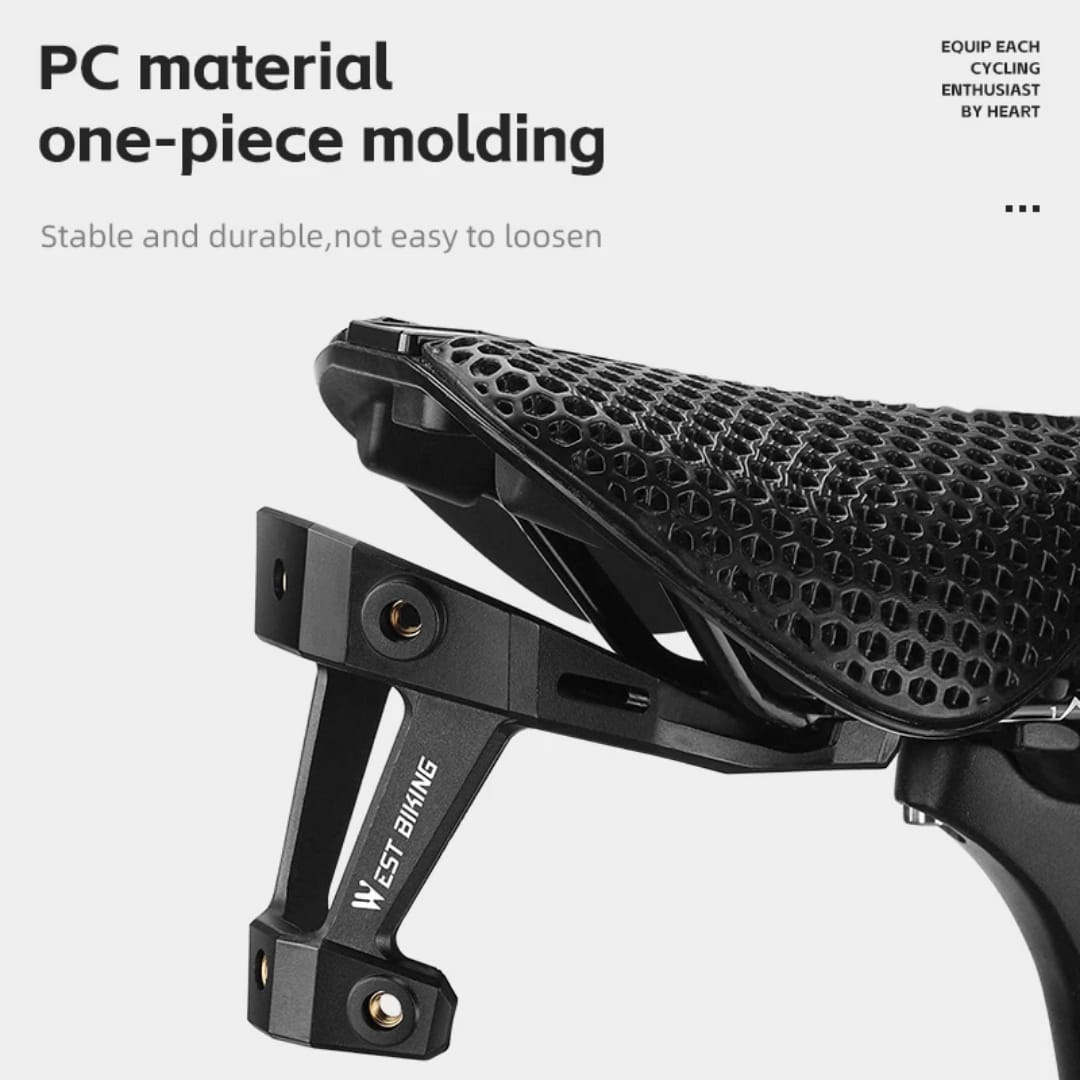 Extensor West Biking